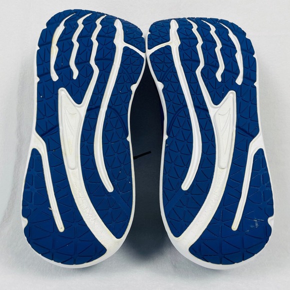 Altra ALOA82CE440 Paradigm 7 Men's Road Running Trail Shoes Blue Size 12.5 Wide - Picture 9 of 16